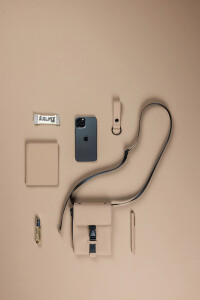 Разное Сумка через плечо VINGA Baltimore RCS