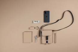 Разное Сумка через плечо VINGA Baltimore RCS