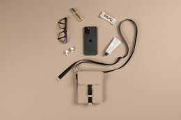 Разное Сумка через плечо VINGA Baltimore RCS