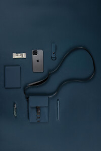 Разное Сумка через плечо VINGA Baltimore RCS