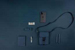 Разное Сумка через плечо VINGA Baltimore RCS