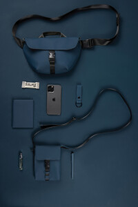 Разное Сумка через плечо VINGA Baltimore RCS