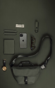 Разное Сумка VINGA Baltimore RCS