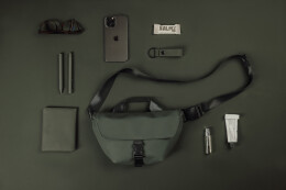 Разное Сумка VINGA Baltimore RCS