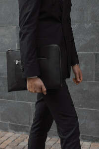 Разное Чехол для ноутбука VINGA Bermond из rPET RCS, 16"