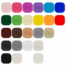 сделано в России Фигурка Impreso S, 3D-печать на заказ