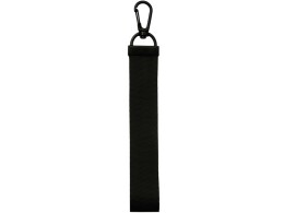 Разное Ремувка с черным карабином "Summit", 2 см, черный