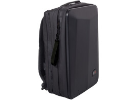 Разное Ремувка с черным карабином "Summit", 2 см, черный