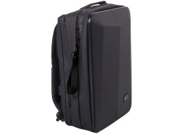 Разное Ремувка "Force" с усиленным карабином, 2,5 см, черный