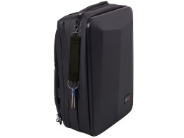 Разное Ремувка с кольцом "Vida", 3,2 см, черный