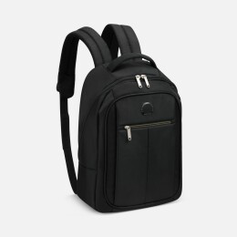 Delsey Рюкзак Pin Up 6, черный