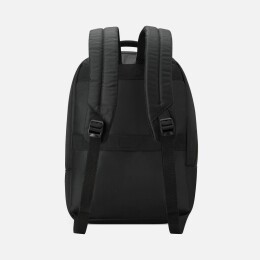 Delsey Рюкзак Pin Up 6, черный