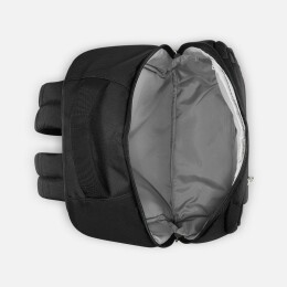 Delsey Рюкзак Pin Up 6, черный