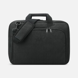 Delsey Сумка для ноутбука Esplanade, черная
