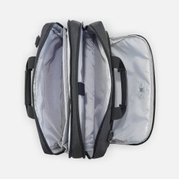 Delsey Сумка для ноутбука Esplanade, черная