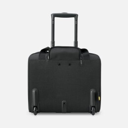 Delsey Мобильный офис Esplanade, черный