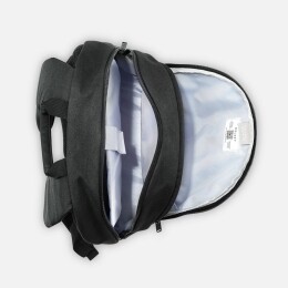 Delsey Рюкзак для ноутбука Esplanade 15, черный