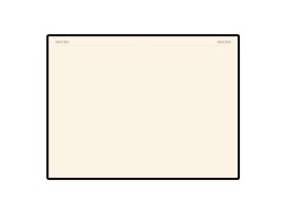 Bruno Visconti Блокнот А5 «Megapolis Velvet» на резинке, синий (Р)