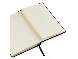 Bruno Visconti Ежедневник А5 недатированный «Megapolis Velvet», темно-синий (Р)