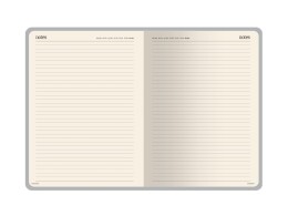 Bruno Visconti Ежедневник недатированный А4 "Megapolis" черный (Р)