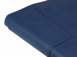 Bruno Visconti Ежедневник недатированный А5 "LONDON" синий (Р)