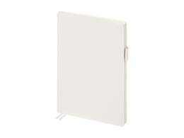 Bruno Visconti Ежедневник недатированный А5 "Grand", белый (Р)