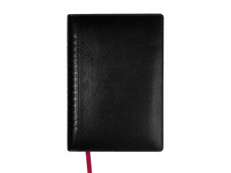 Bruno Visconti Ежедневник недатированный А5 "Image", черный (Р)