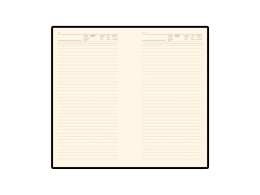 Bruno Visconti Ежедневник недатированный А5 «Firenze», зеленый (Р)