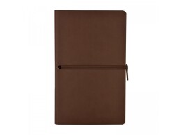 Bruno Visconti Ежедневник недатированный А5 «Tokyo», коричневый (Р)