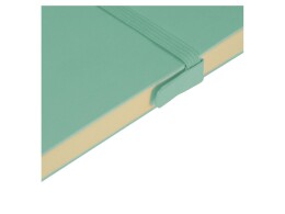 Bruno Visconti Ежедневник недатированный А5 «Tokyo», мятный (Р)