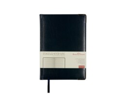 Bruno Visconti Ежедневник недатированный А5+ "Persona" (синий) (Р)