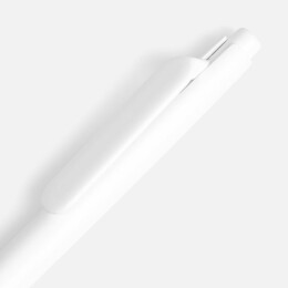 Prodir Ручка шариковая Prodir DS11 PMP, белая