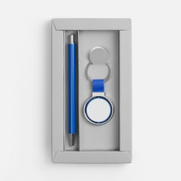 Разное Набор Slim Stalker, синий