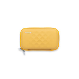 Разное Дорожная сумочка Rollink Mini Bag Tour 21x12x6 см, желтая