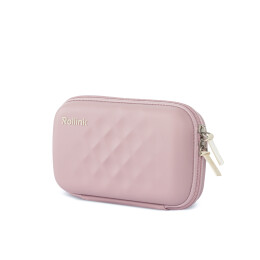 Разное Дорожная сумочка Rollink Mini Bag Tour 21x12x6 см, розовая