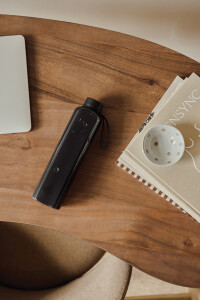 Разное Бутылка VINGA Arch из rPET RCS, 550 мл