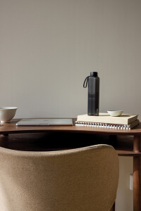 Разное Бутылка VINGA Arch из rPET RCS, 550 мл