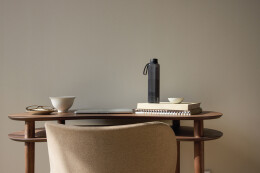 Разное Бутылка VINGA Arch из rPET RCS, 550 мл