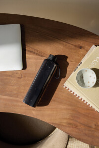 Разное Бутылка VINGA Arch из rPET RCS, 550 мл