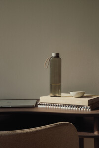 Разное Бутылка VINGA Arch из rPET RCS, 550 мл