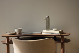 Разное Бутылка VINGA Arch из rPET RCS, 550 мл