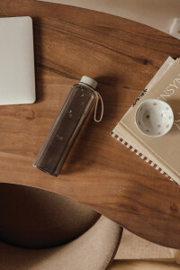 Разное Бутылка VINGA Arch из rPET RCS, 550 мл