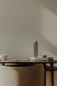 Разное Бутылка VINGA Arch из rPET RCS, 550 мл