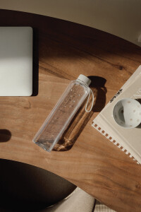 Разное Бутылка VINGA Arch из rPET RCS, 550 мл