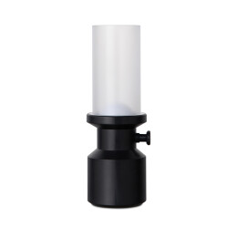 Разное Настольная лампа VINGA Niori из переработанного пластика RCS