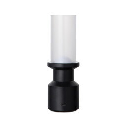 Разное Настольная лампа VINGA Niori из переработанного пластика RCS