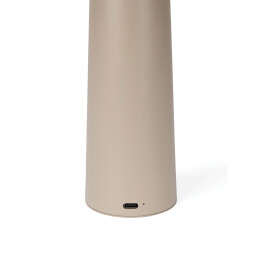 Разное Настольная лампа VINGA Avery RCS