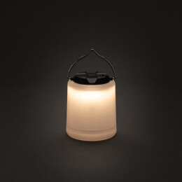 Разное Настольная лампа Limio из переработанного пластика RCS