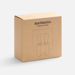 Molti Сырный набор Marmara