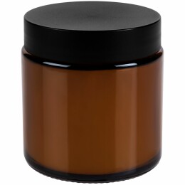 сделано в России Свеча ароматическая Calore, кедр и кожа